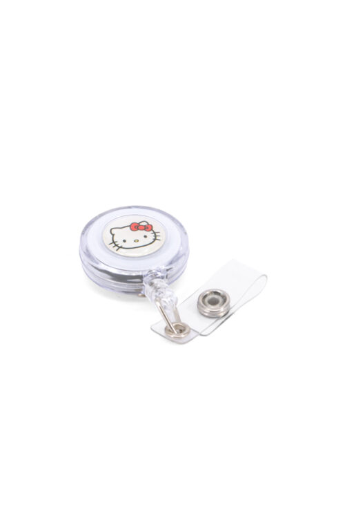 YO-YO Hello Kitty Transparent