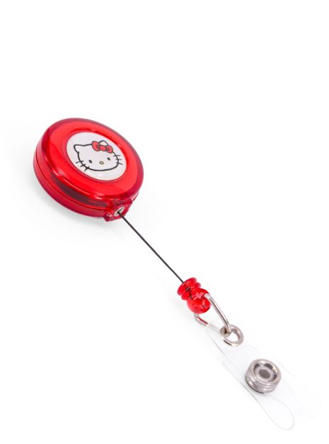 YO-YO Hello Kitty Red