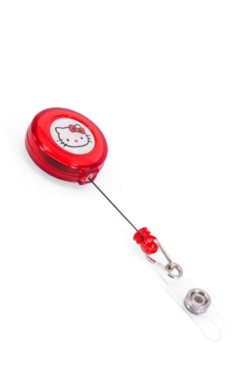 YO-YO Hello Kitty Red