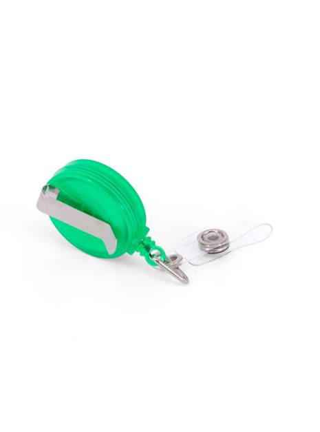 YO-YO Hello Kitty Green