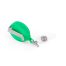 YO-YO Hello Kitty Green