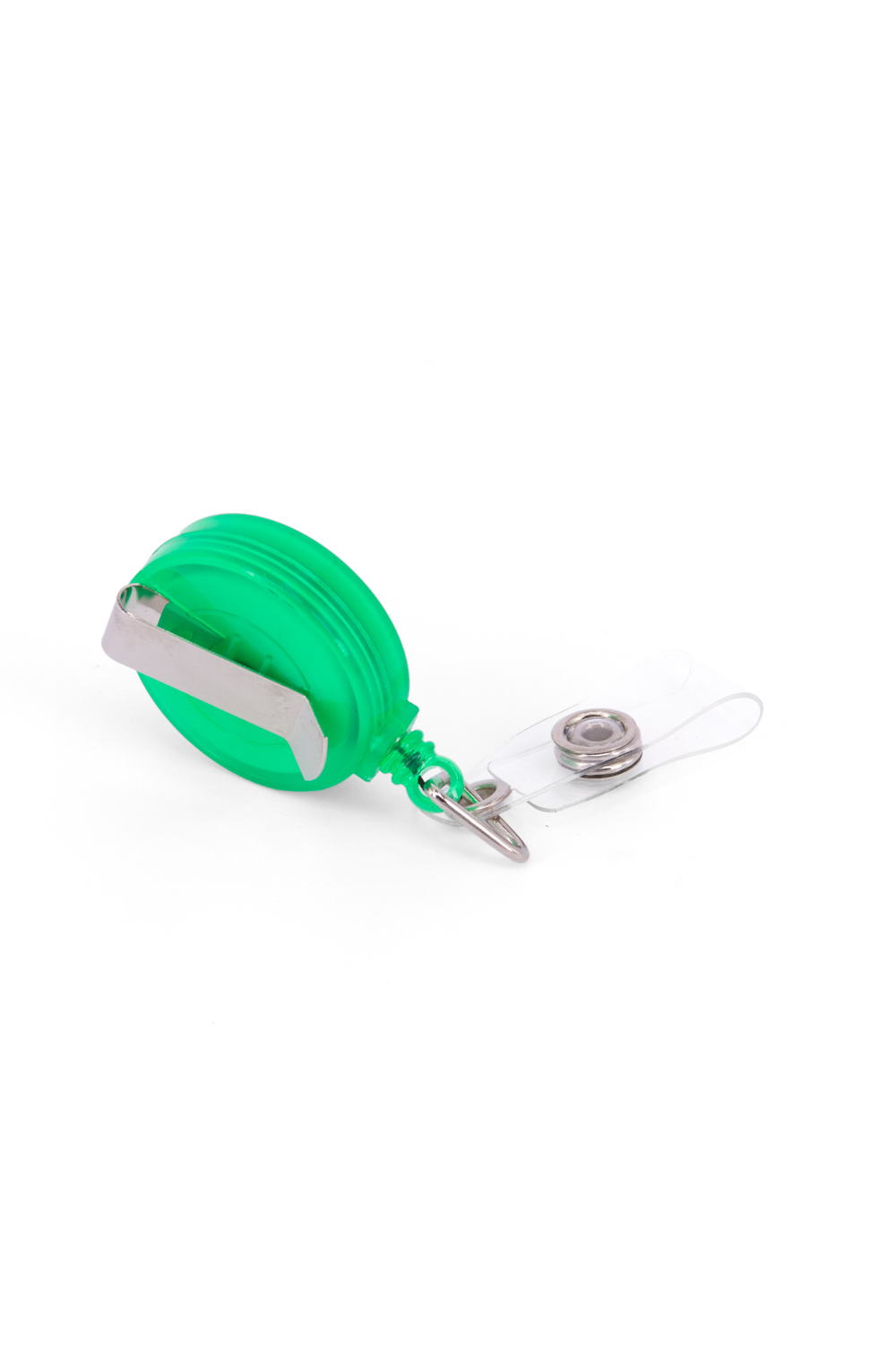 YO-YO Hello Kitty Green