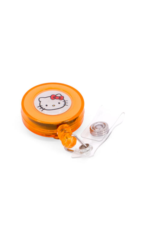 YO-YO Hello Kitty Orange