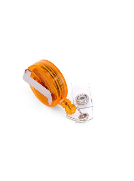 YO-YO Hello Kitty Orange