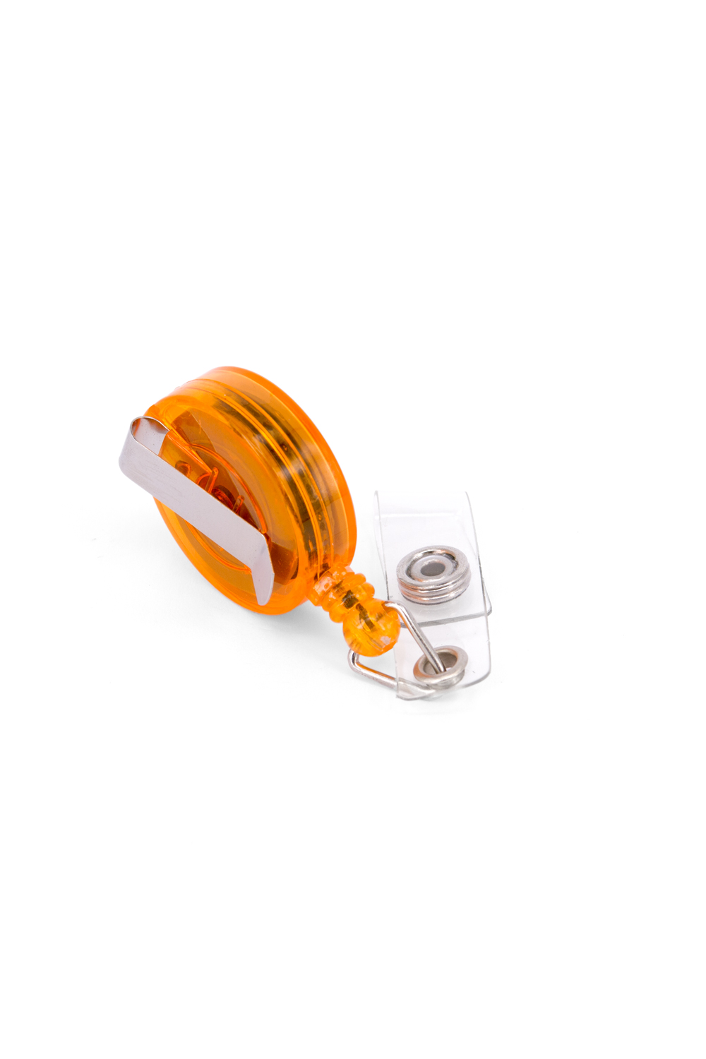 YO-YO Hello Kitty Orange