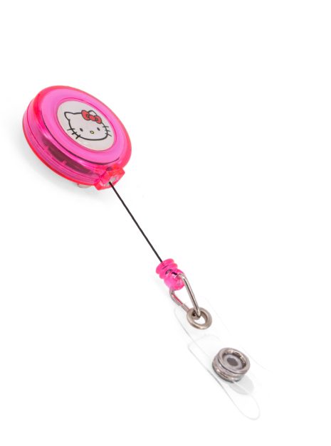 YO-YO Hello Kitty Pink