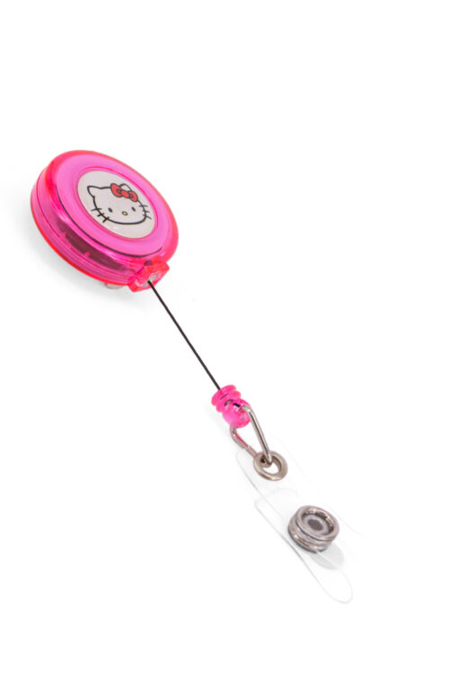 YO-YO Hello Kitty Pink