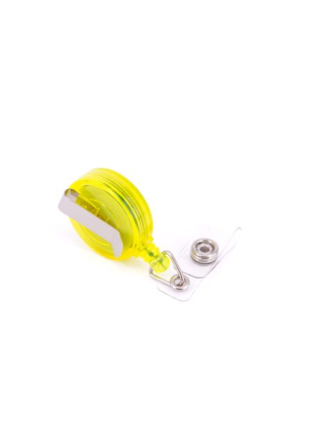 YO-YO Hello Kitty Yellow