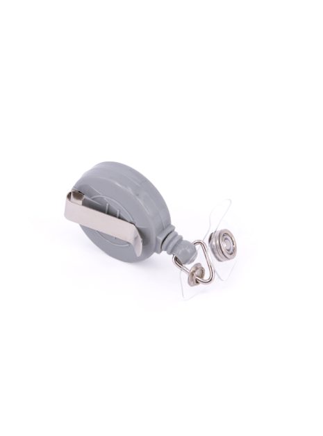 YO-YO Hello Kitty Matte Silver