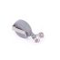 YO-YO Hello Kitty Matte Silver