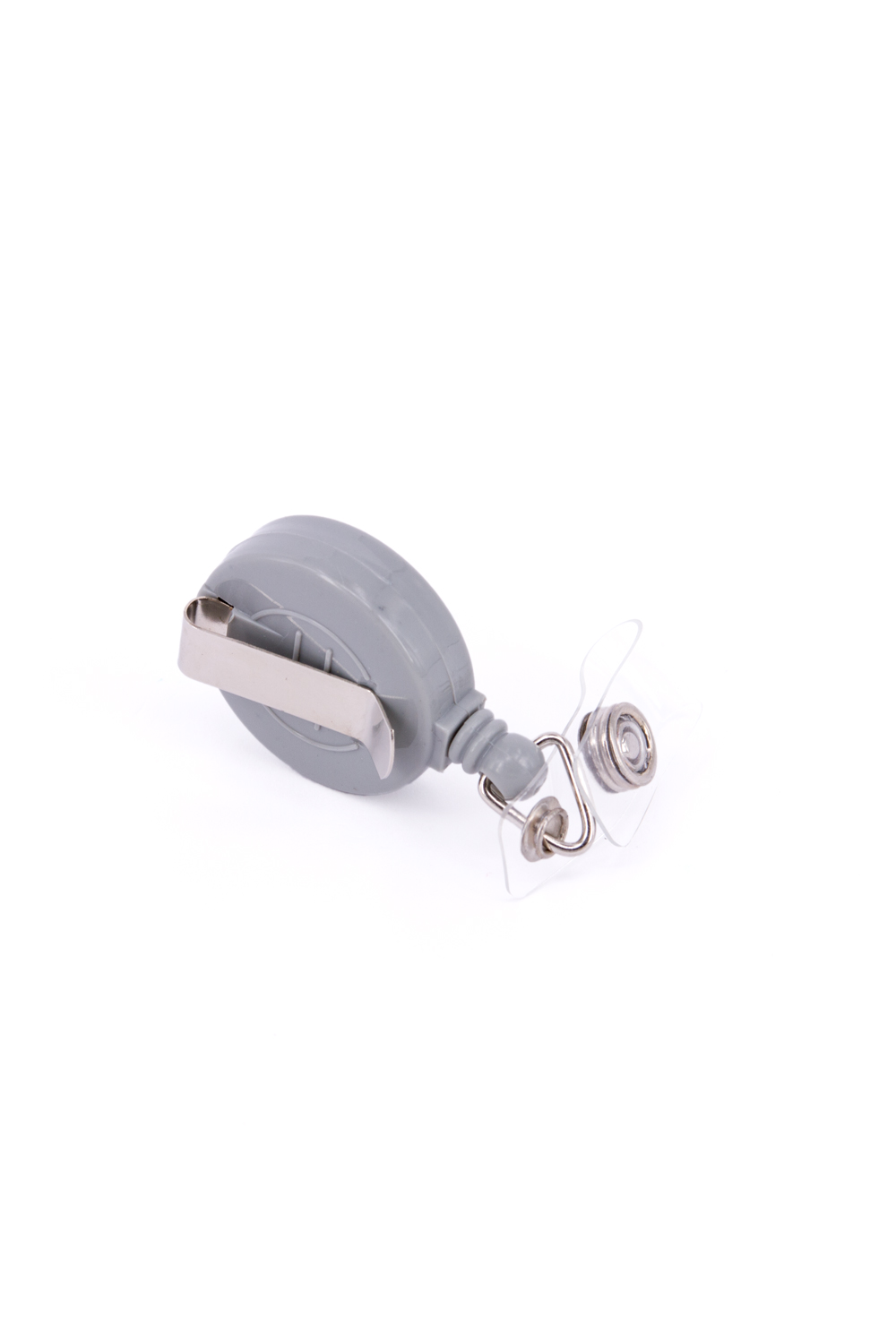 YO-YO Hello Kitty Matte Silver