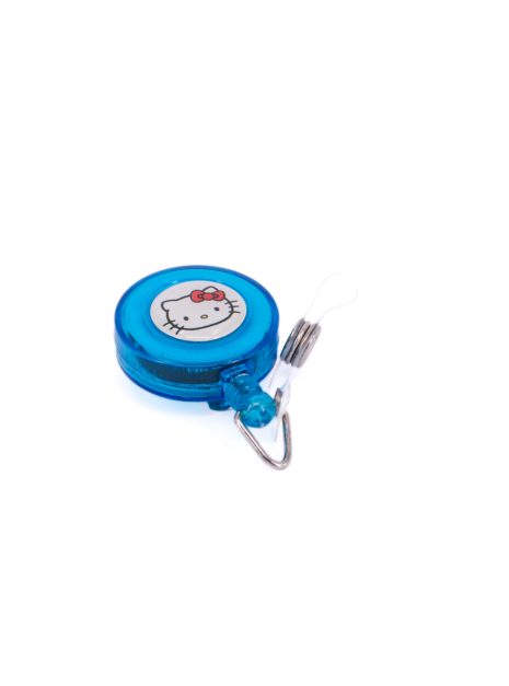 YO-YO Hello Kitty Light Blue