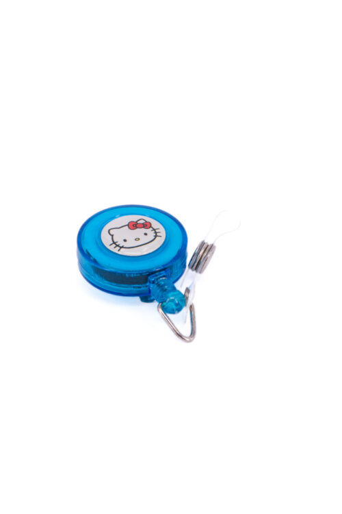 YO-YO Hello Kitty Light Blue