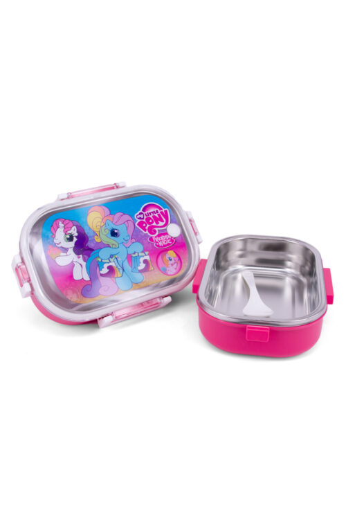 LITTLE PONY LUNCH BOX