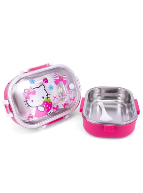 HELLO KITTY LUNCH BOX