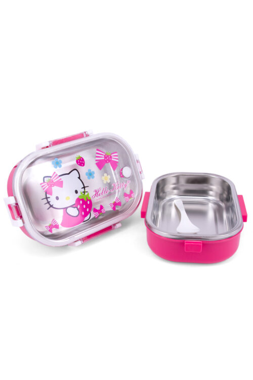 HELLO KITTY LUNCH BOX