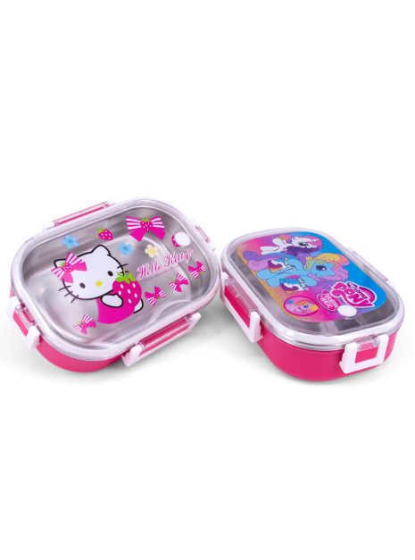 HELLO KITTY LUNCH BOX