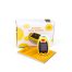 Kid Pulse Oximeter - Yellow