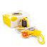 Kid Pulse Oximeter - Yellow