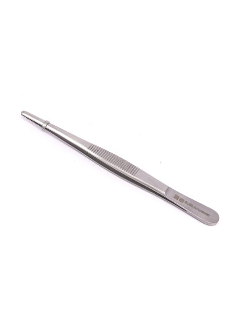 Non Tooth Dissecting Forcep