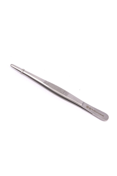 Non Tooth Dissecting Forcep