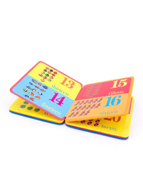 PNP SET- COMPLETE