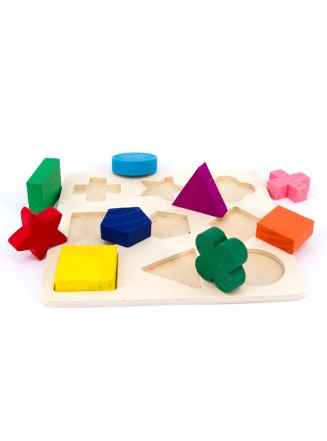 PNP SET- COMPLETE