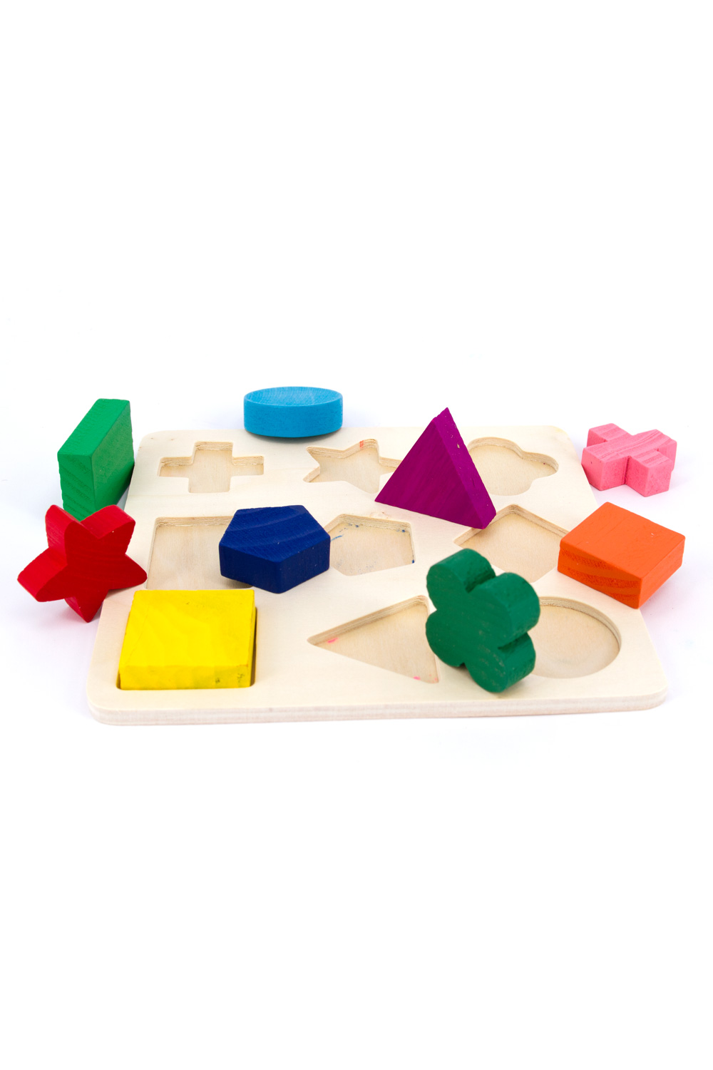 PNP SET- COMPLETE