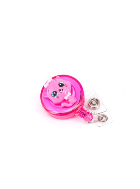 YO-YO Hot Pink-CAT 