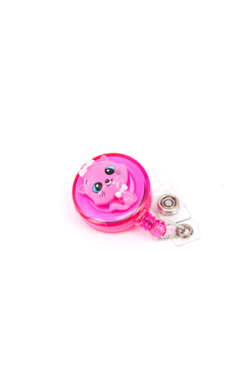 YO-YO Hot Pink-CAT
