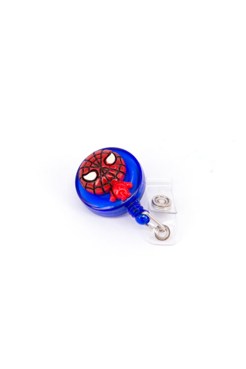 YO-YO Dark Blue-SPIDERMAN