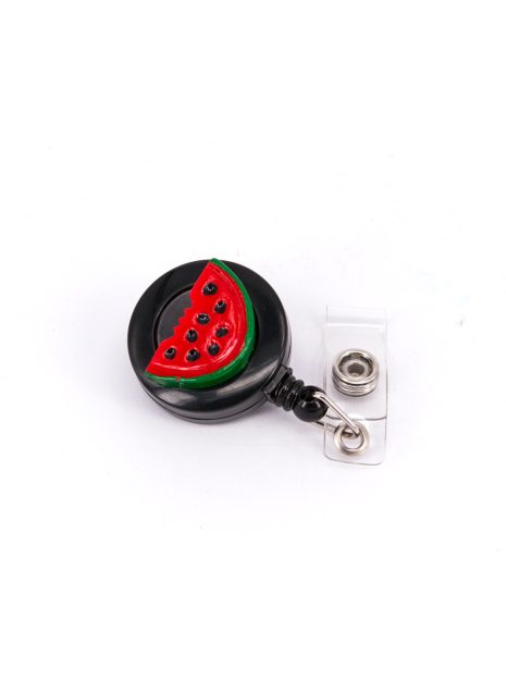 YO-YO Matte Black-WATERMELON