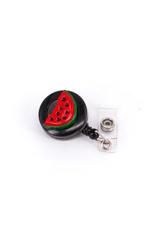 YO-YO Matte Black-WATERMELON