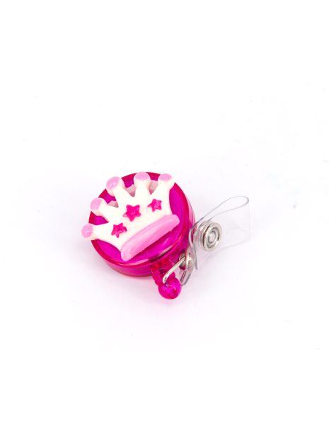 YO-YO Hot Pink-QUEEN