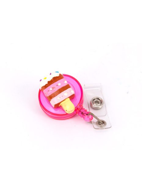YO-YO Hot Pink-ICE CREAM