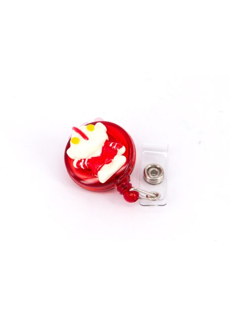 YO-YO Red-ULTRAMAN