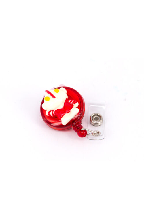 YO-YO Red-ULTRAMAN