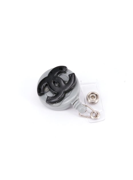 YO-YO Matte Silver-CHANEL