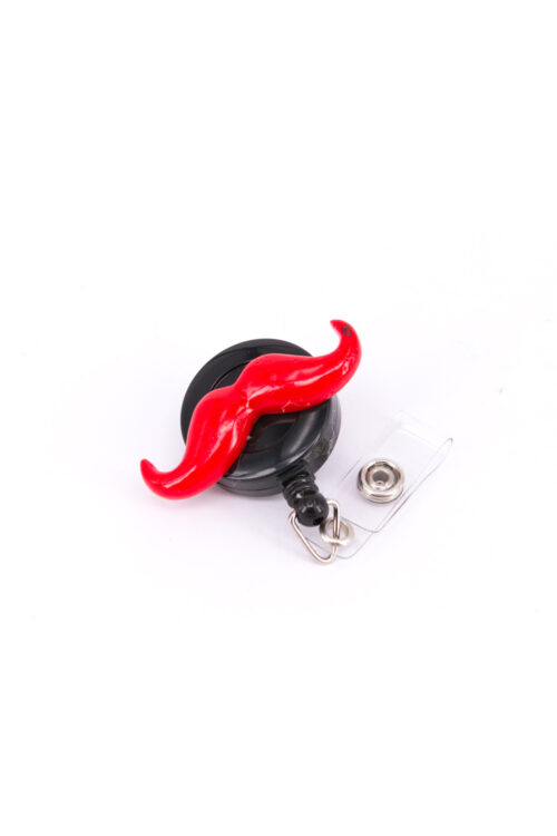 YO-YO Matte Black-MOUSTACHE