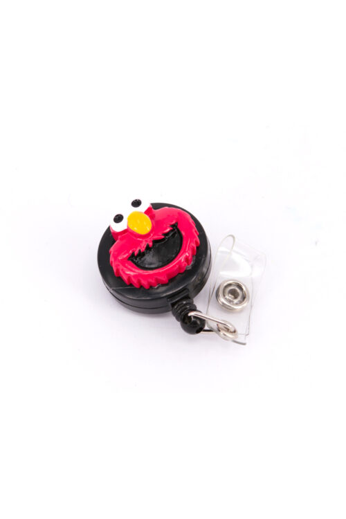 YO-YO Matte Black-ELMO