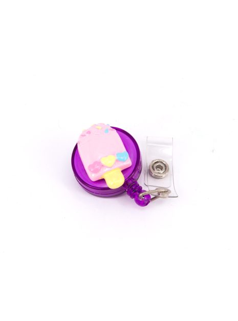 YO-YO Purple-PURPLE ICE CREAM