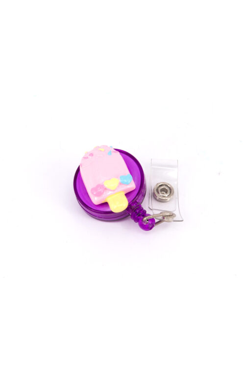 YO-YO Purple-PURPLE ICE CREAM