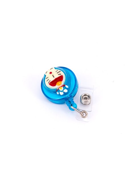 YO-YO Light Blue-DORAEMON