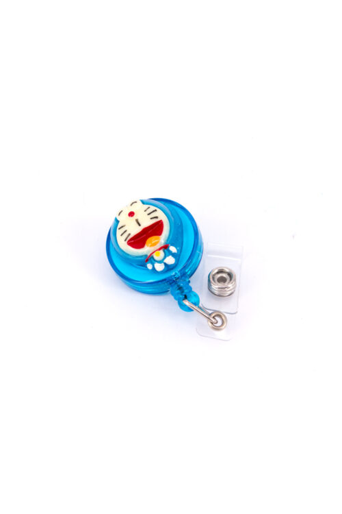 YO-YO Light Blue-DORAEMON