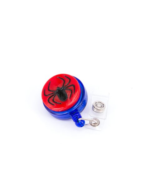 YO-YO Dark Blue-SPIDER