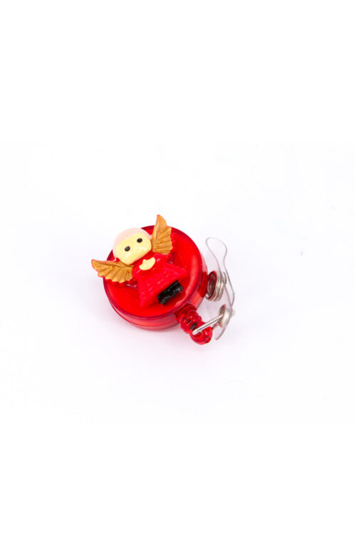 YO-YO Red-ANGEL