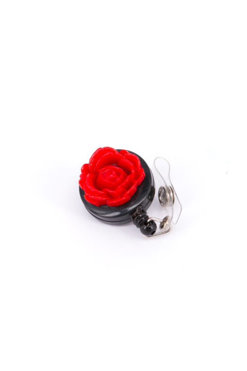 YO-YO Matte Black-ROSE