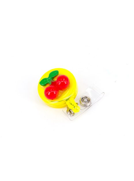 YO-YO Yellow-CHERRY