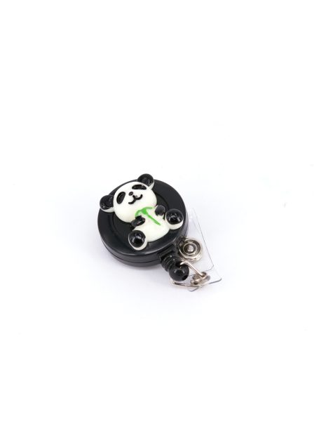 YO-YO Matte Black-PANDA