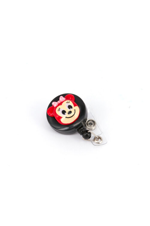 YO-YO Matte Black-MINI MOUSE
